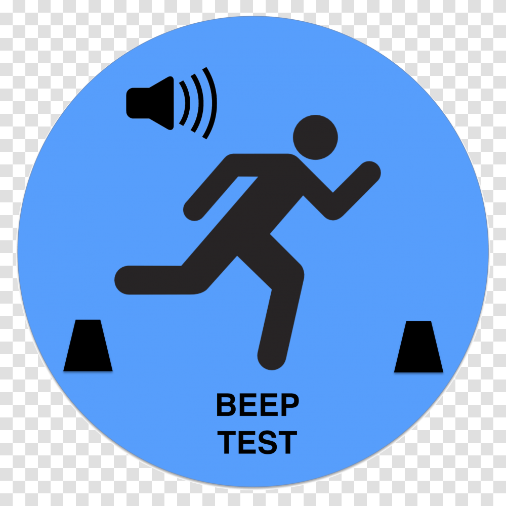 Testing Icon Stick Man Running, Person, Logo, Sign Transparent Png