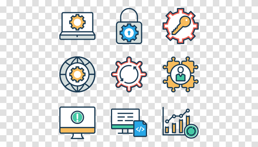Testing Software Software Testing Icon Free Vector File, Lighting, Security, Number Transparent Png