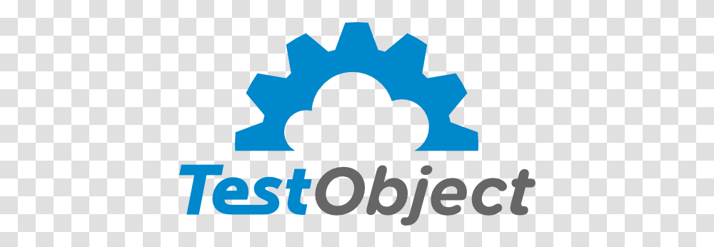 Testobject Logo Test Object Logo, Machine, Poster, Advertisement, Gear Transparent Png