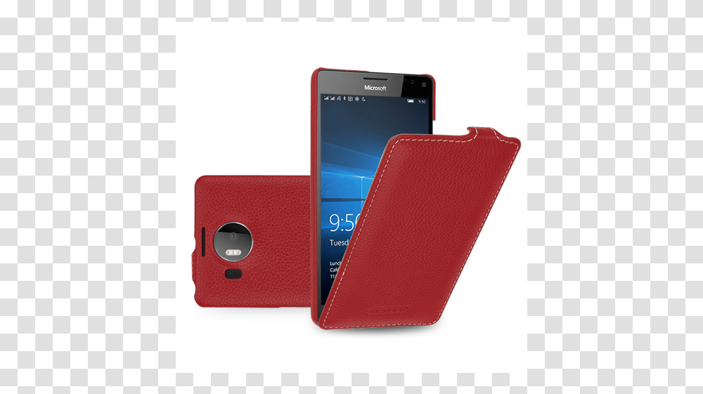 Tetded Premium Leather Case For Microsoft Lumia 950 Leather, Mobile Phone, Electronics, Cell Phone, Wallet Transparent Png