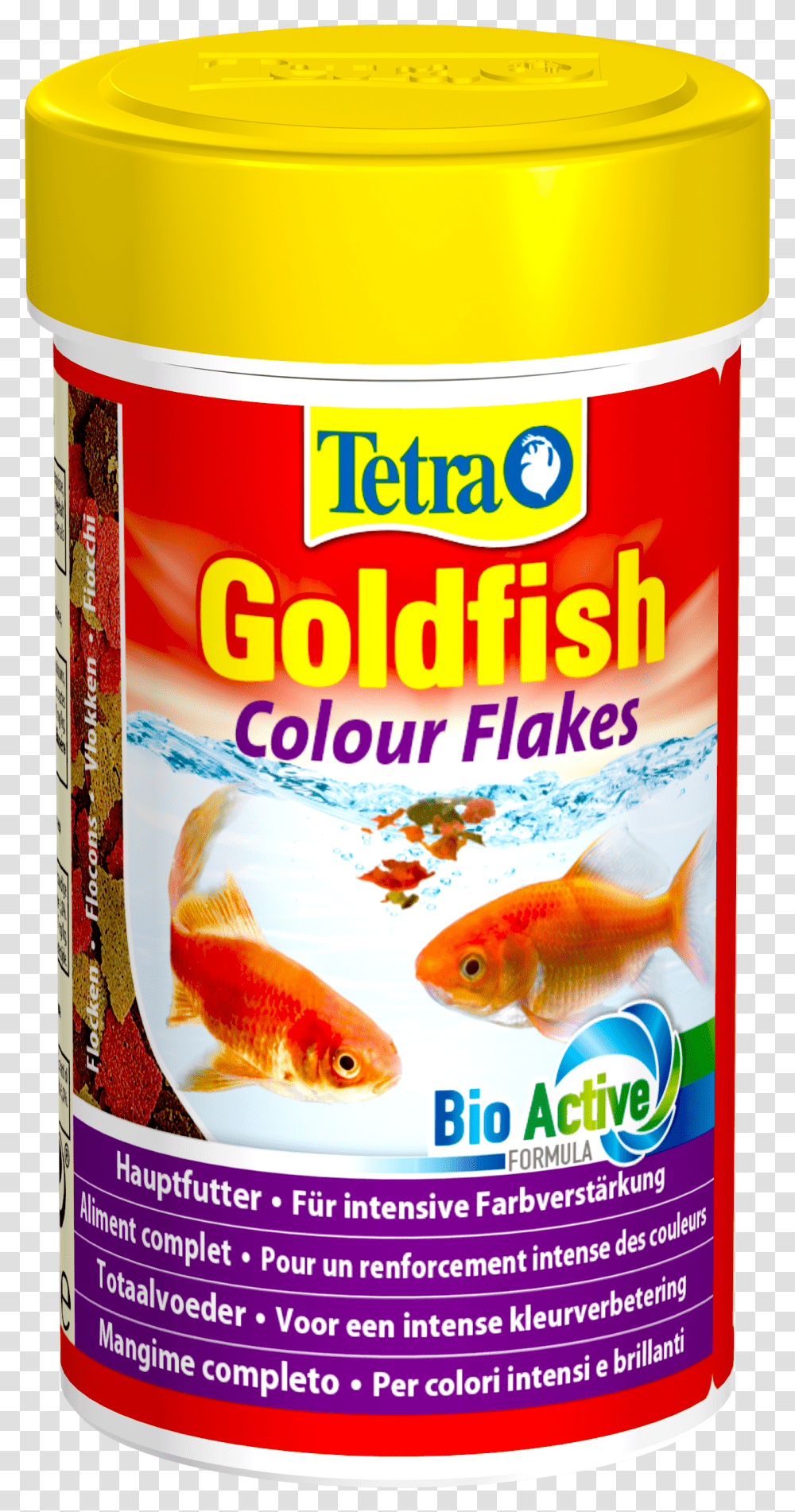 Tetra Goldfish Colour Tetra, Animal Transparent Png