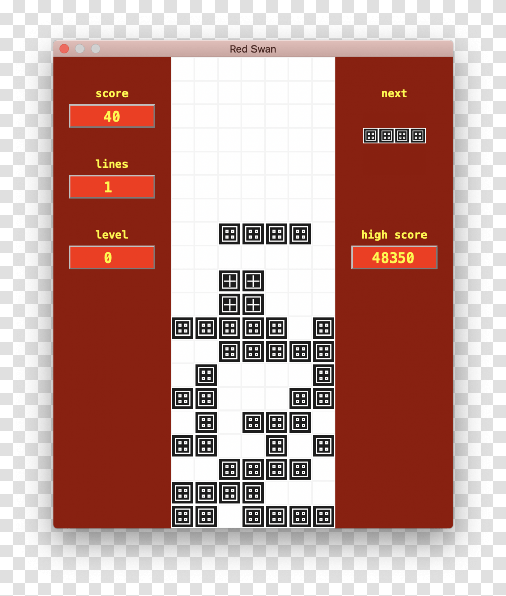 Tetris Blocks, Game, Crossword Puzzle Transparent Png