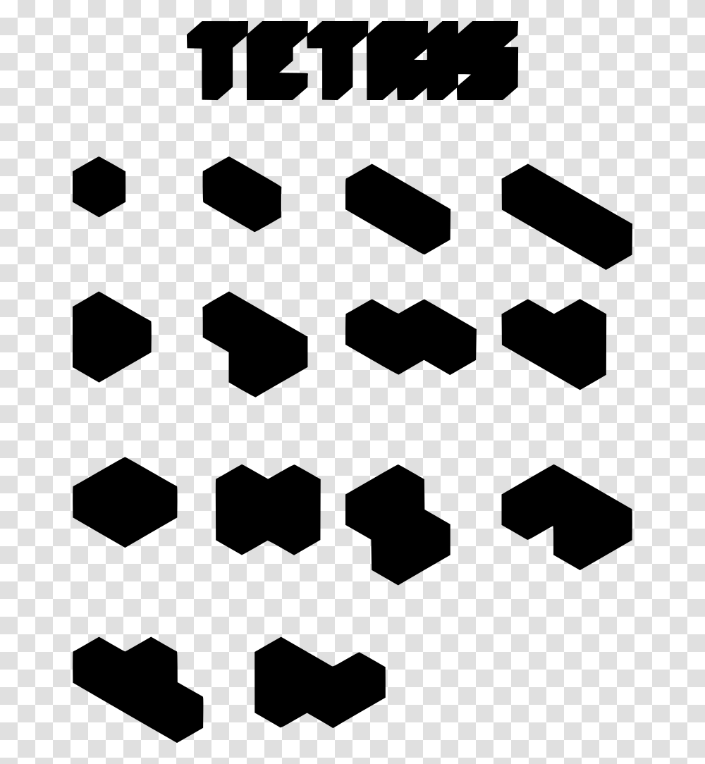 Tetris Blocks, Gray, World Of Warcraft Transparent Png