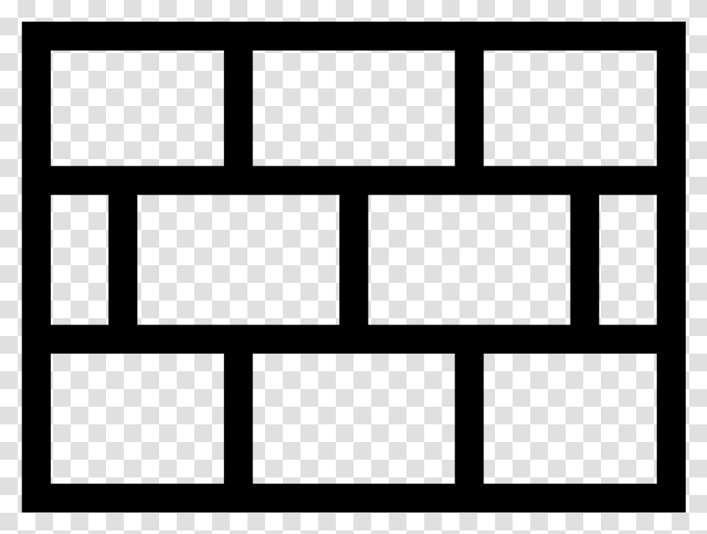 Tetris Blocks Icon, Gray, World Of Warcraft Transparent Png