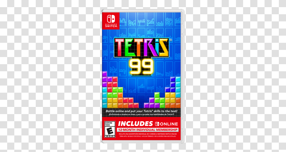 Tetris Blocks, Pac Man, Scoreboard, Flyer, Poster Transparent Png