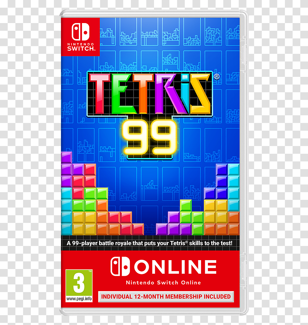 Tetris Blocks, Pac Man, Scoreboard, Poster, Advertisement Transparent Png