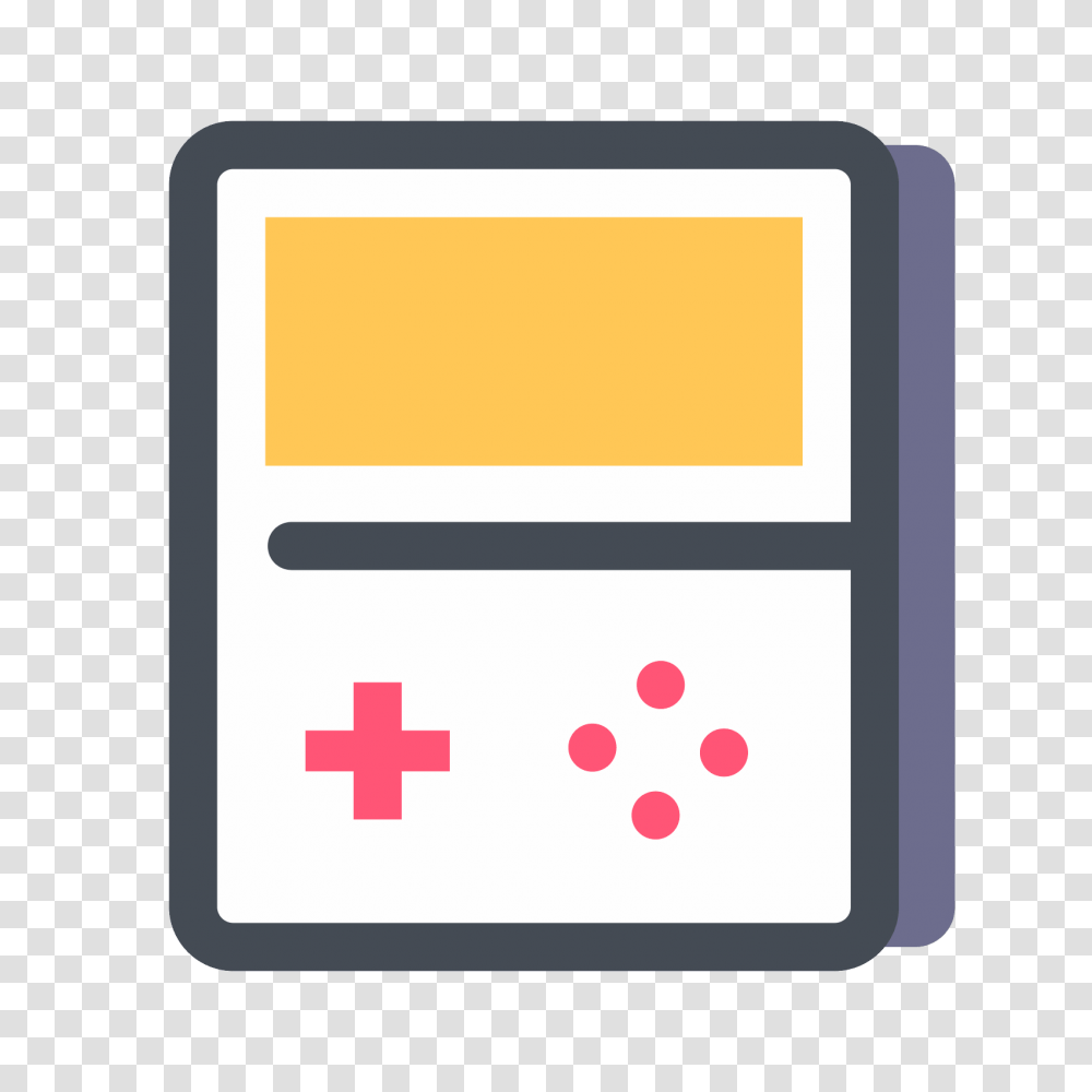 Tetris Game Console Icon, First Aid, Label, Logo Transparent Png