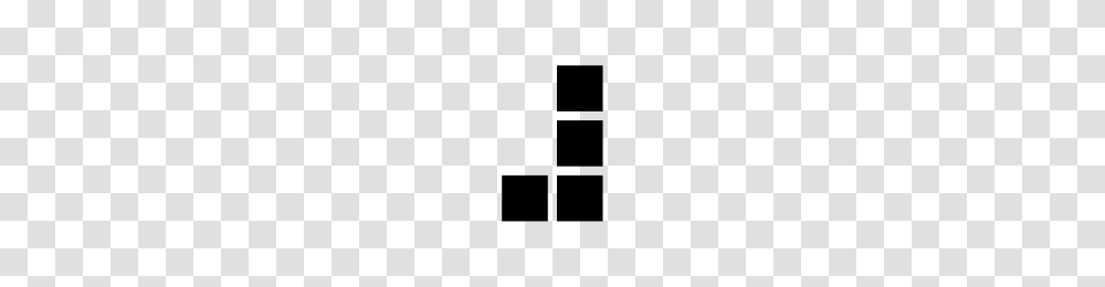 Tetris Icons Noun Project, Gray, World Of Warcraft Transparent Png