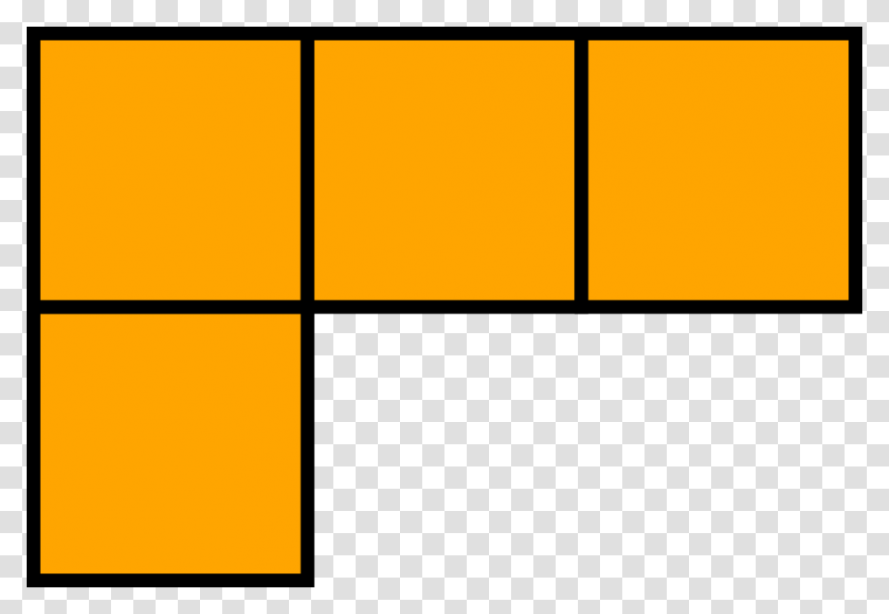 Tetris L, Label, Pattern, Lighting Transparent Png