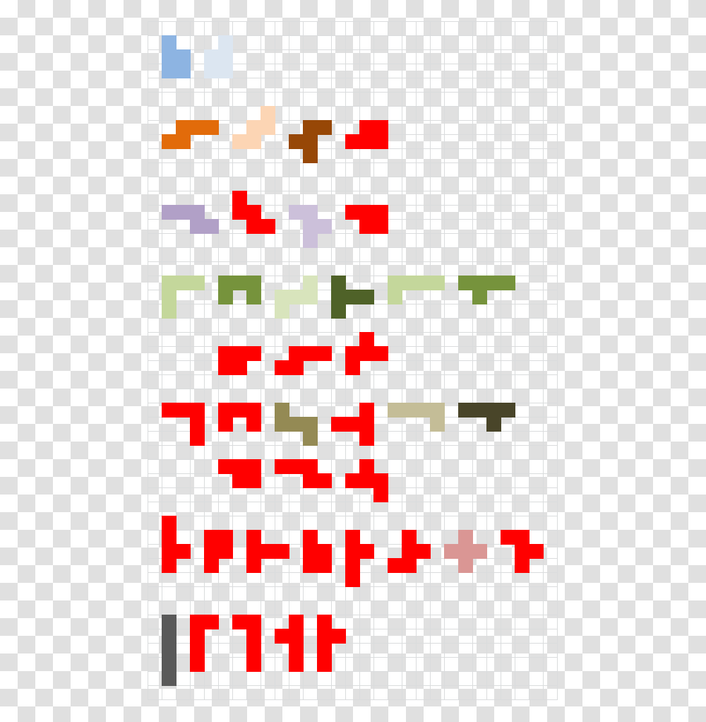 Tetris With Five Blocks, Pac Man Transparent Png