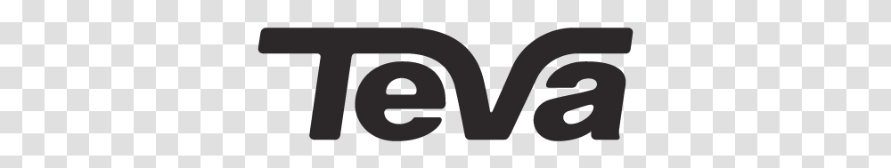 Teva Logo Teva, Number, Alphabet Transparent Png