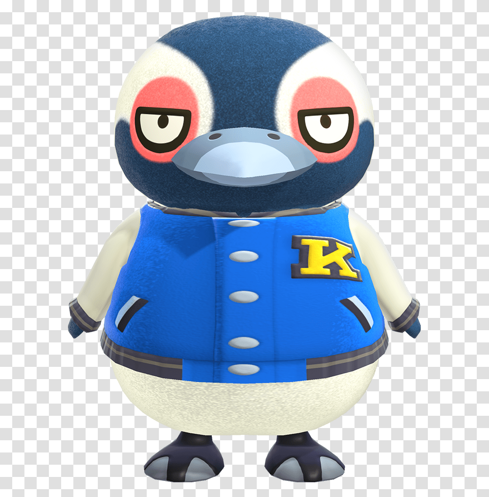 Tex Animal Crossing Wiki Nookipedia Animal Crossing New Horizons Tex, Angry Birds, Robot, Toy Transparent Png