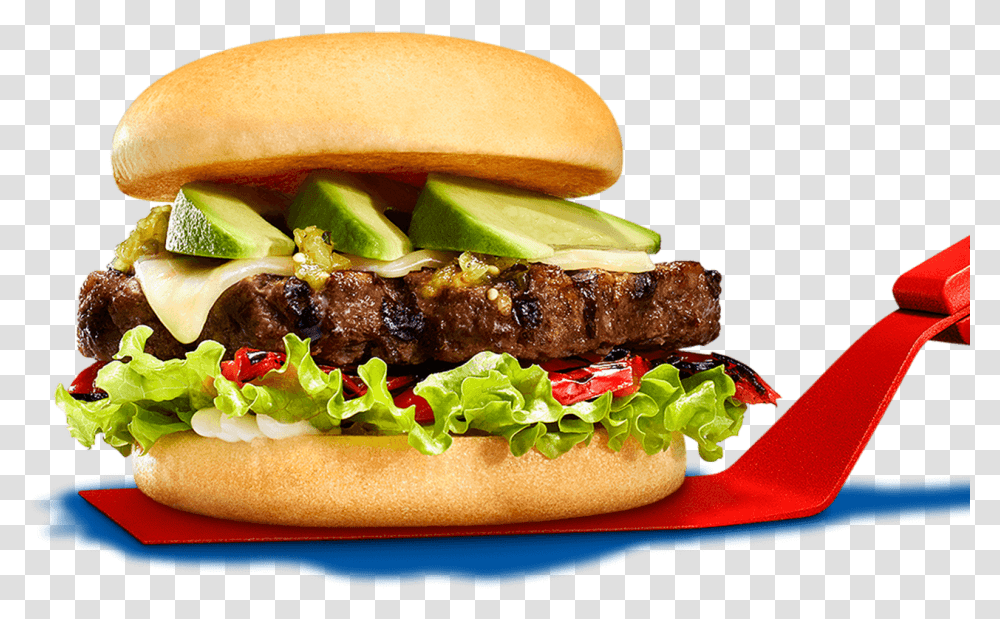 Tex Mex Burger Tex Mex Burger, Food Transparent Png