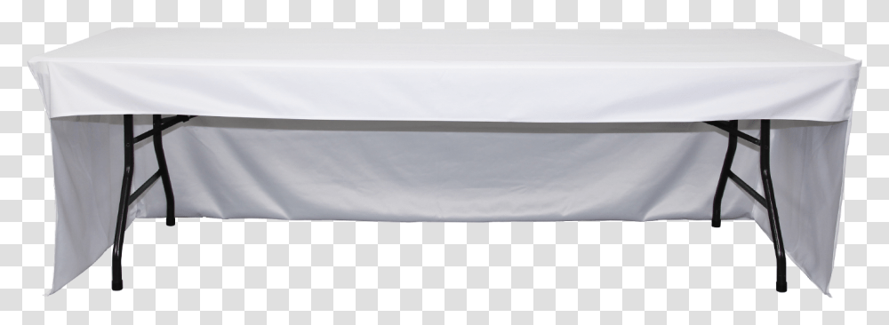 Tex Visions Offers Table Covers In Full Coverage And Canopy, Furniture, Tent, Mattress, Home Decor Transparent Png