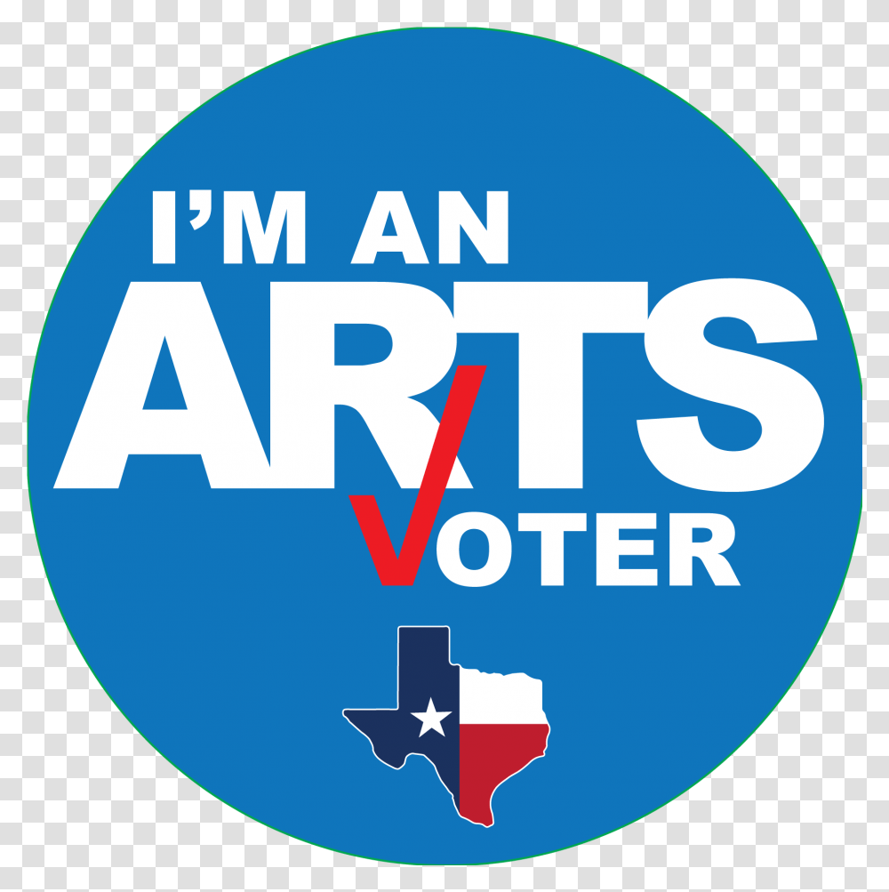 Texans For The Arts Circle, Word, First Aid, Text, Urban Transparent Png