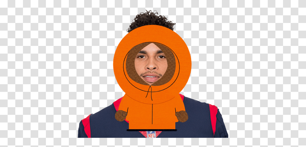 Texans Kenny Stiles, Clothing, Apparel, Hood, Hoodie Transparent Png