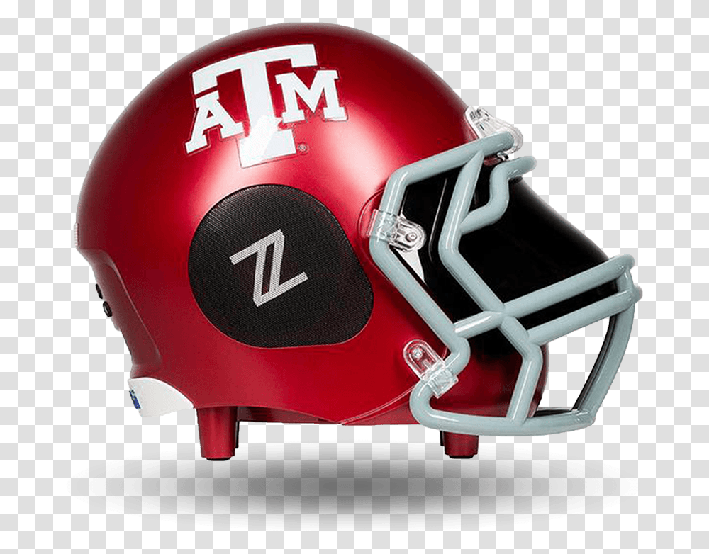 Texas A Amp M Football Helmet 2018, Apparel, American Football, Team Sport Transparent Png