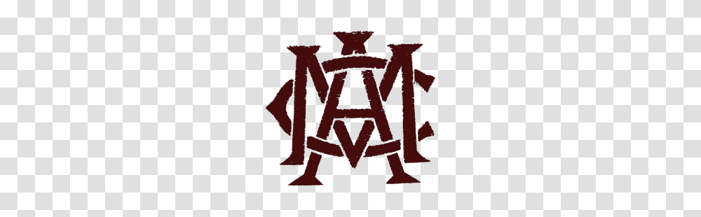 Texas Aampm Aggies Primary Logo Sports Logo History, Trademark, Star Symbol Transparent Png
