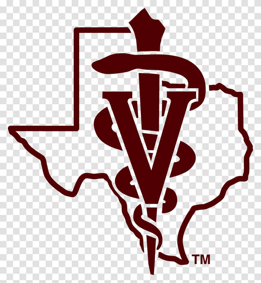 Texas Aampm College Of Veterinary Medicine, Logo, Trademark, Dynamite Transparent Png