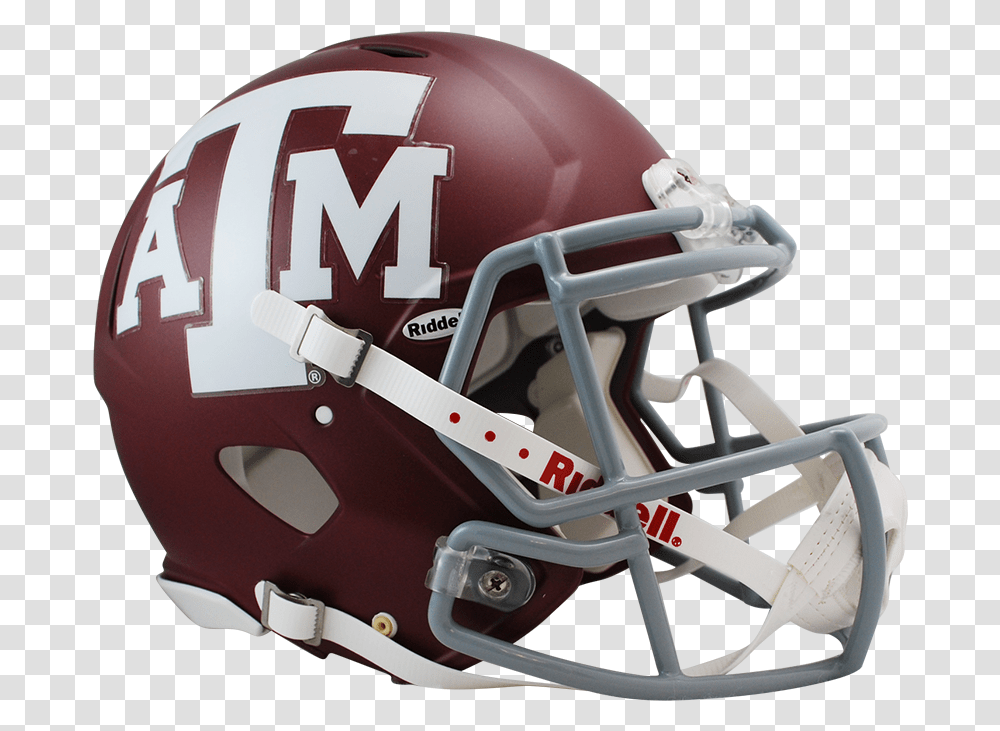 Texas Aampm Football Helmet, Apparel, American Football, Team Sport Transparent Png