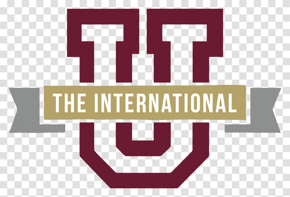 Texas Aampm International University Logo, Word, Label Transparent Png