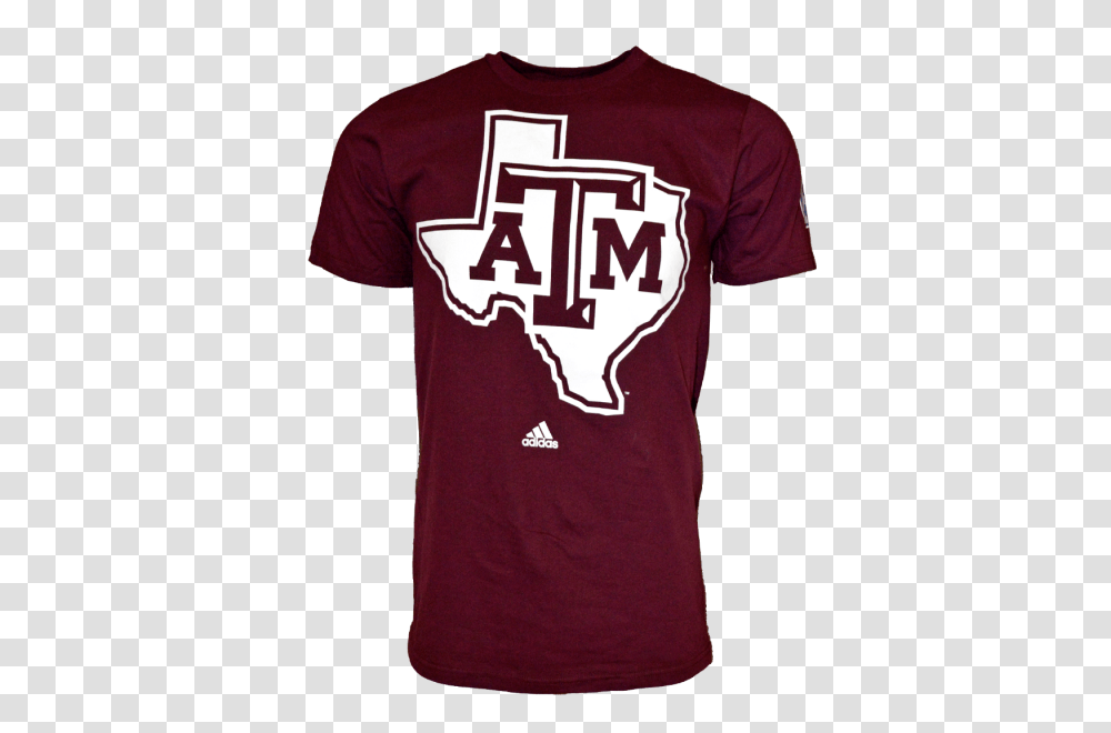 Texas Aampm Lonestar Logo T Shirt, Apparel, T-Shirt, Person Transparent Png