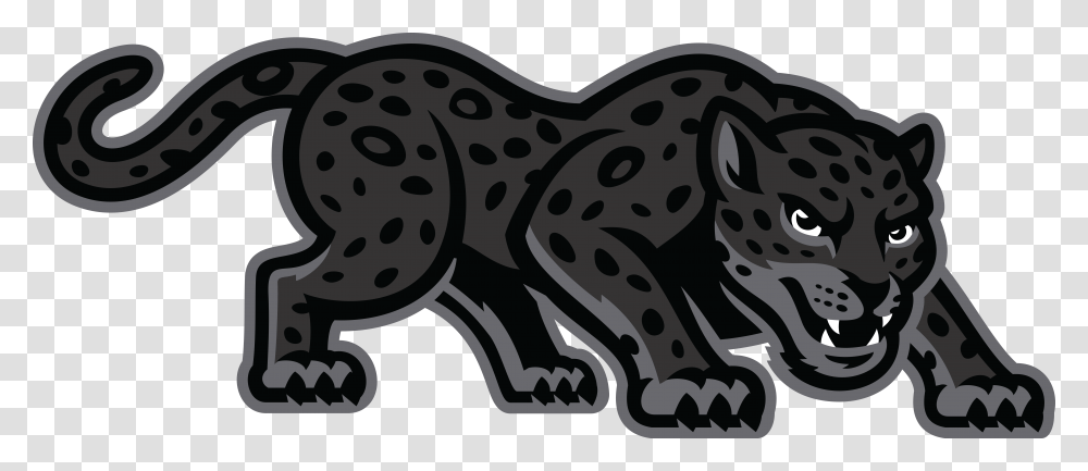 Texas Aampm San Antonio Jaguars, Animal, Mammal, Panther, Wildlife Transparent Png