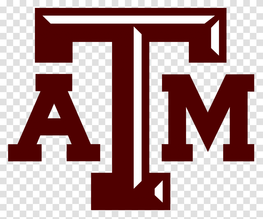 Texas Aampm University Logo, Alphabet, Word Transparent Png