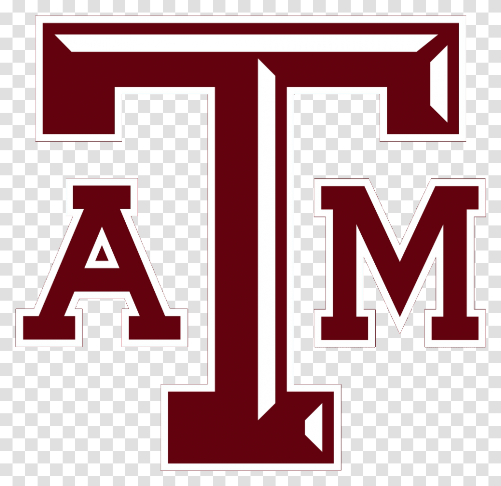 Texas Aampm University Logo, First Aid Transparent Png