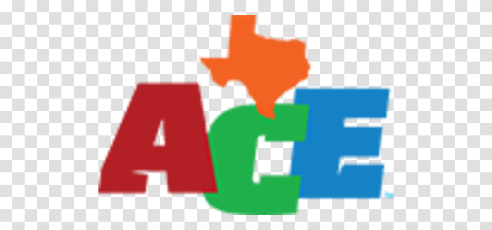 Texas Ace After School Program Ace After School Program, Text, Cross, Symbol, Art Transparent Png
