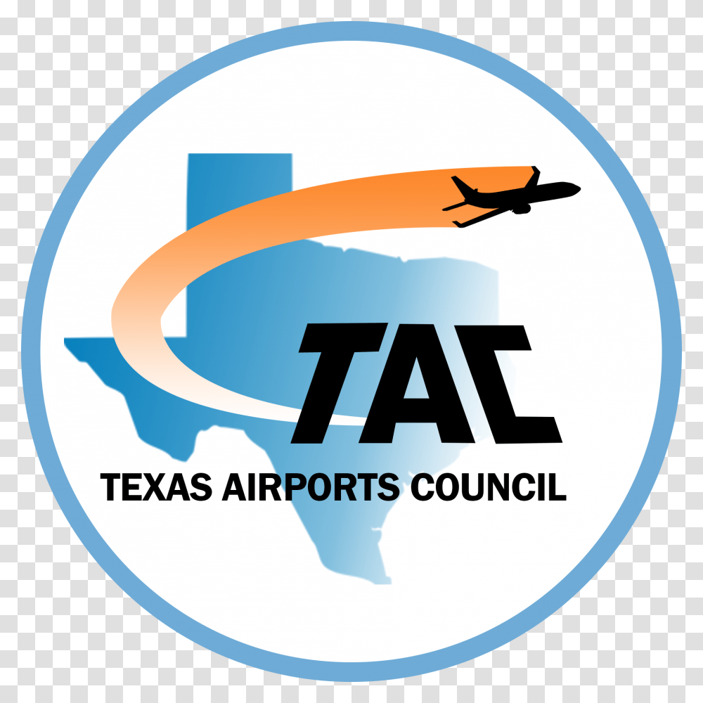 Texas Airports Council Tac Poster, Advertisement Transparent Png