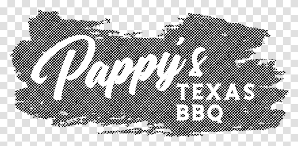 Texas Bbq Smoke Ring, Text, Alphabet, Label, Handwriting Transparent Png