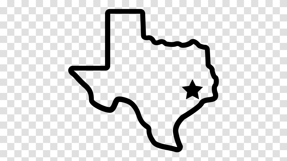 Texas Black Houston Texas Clipart, Gray, World Of Warcraft Transparent Png