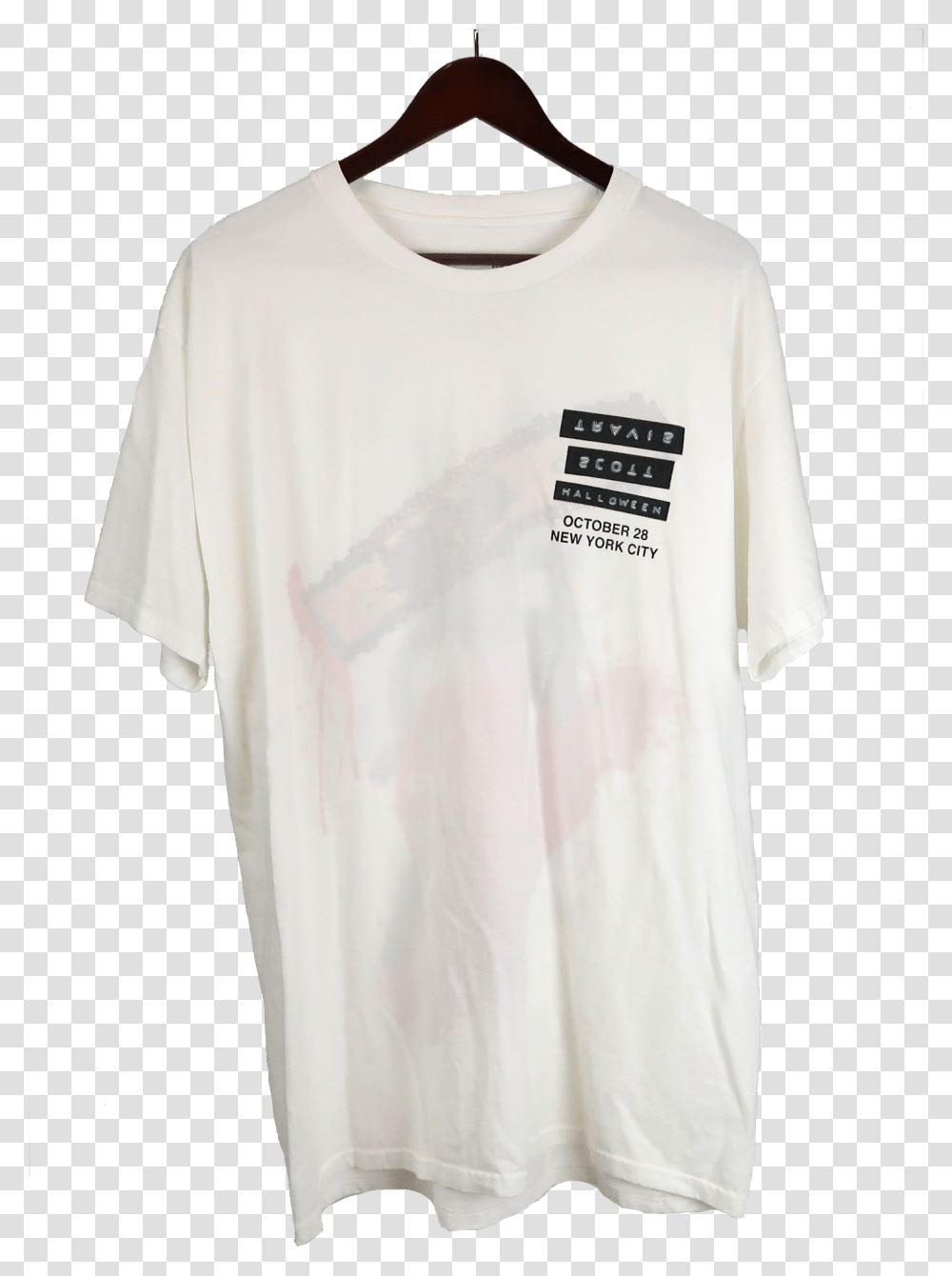 Texas Chainsaw Massacre Blouse, Apparel, Sleeve, T-Shirt Transparent Png
