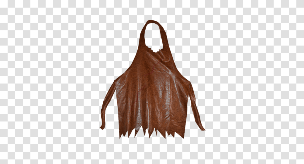 Texas Chainsaw Massacre Leatherface Costume, Apparel, Jacket, Coat Transparent Png