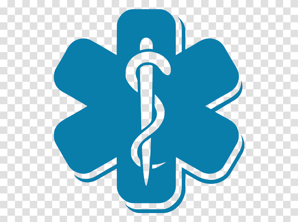Texas Clipart Symbol Medical Alert Logo Transparent Png