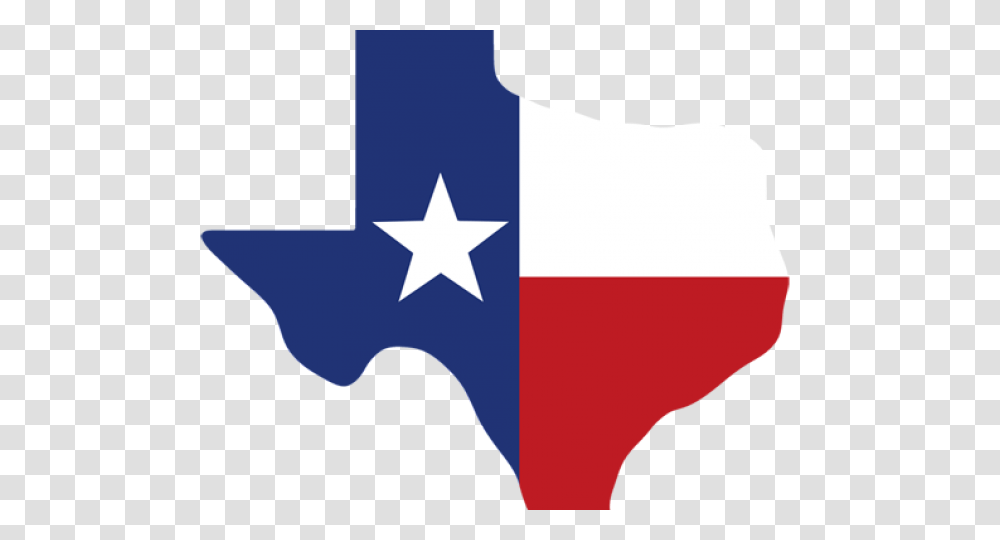Texas Clipart, Star Symbol, Person, Human Transparent Png
