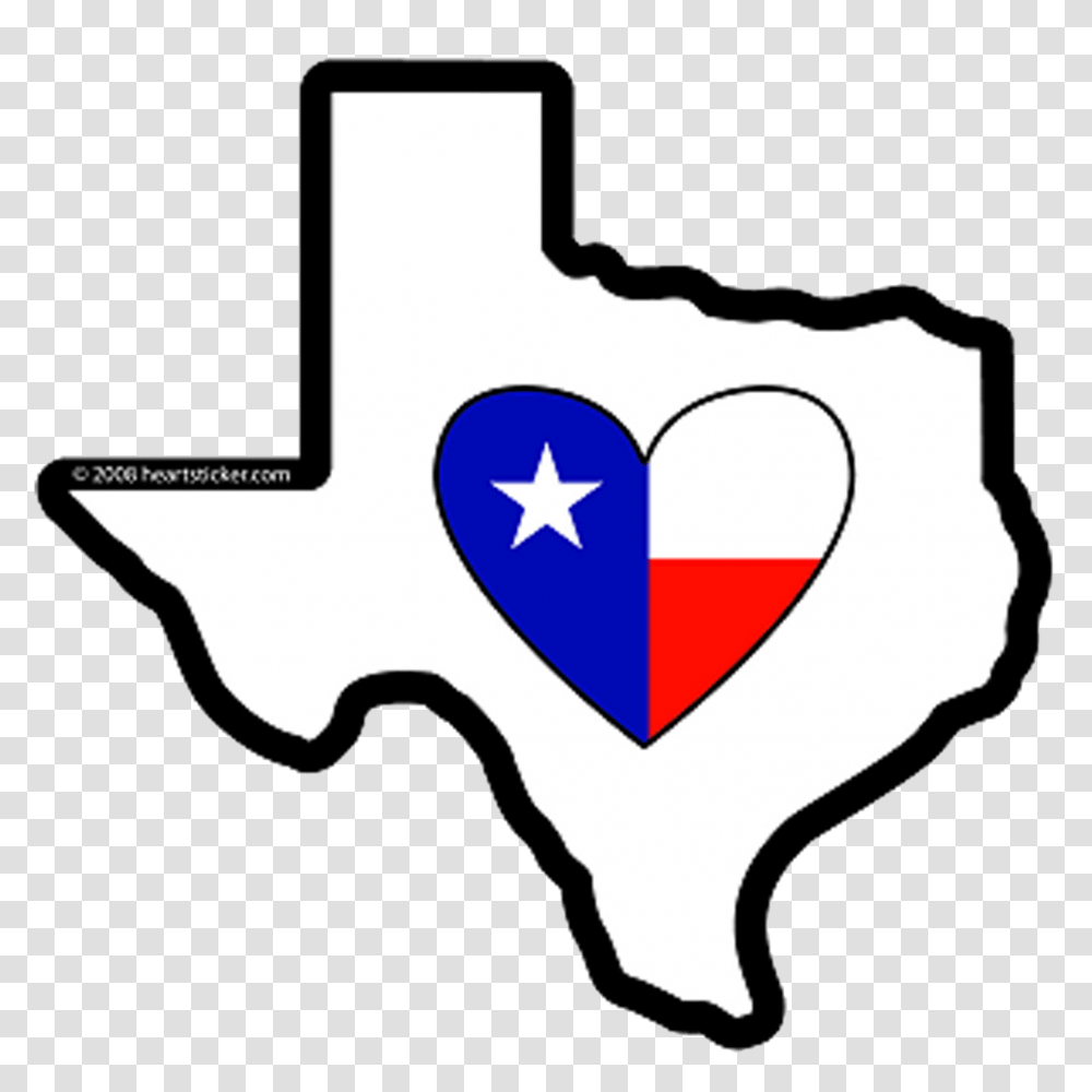 Texas Clipart Texas Heart Clipart, Star Symbol, First Aid Transparent Png