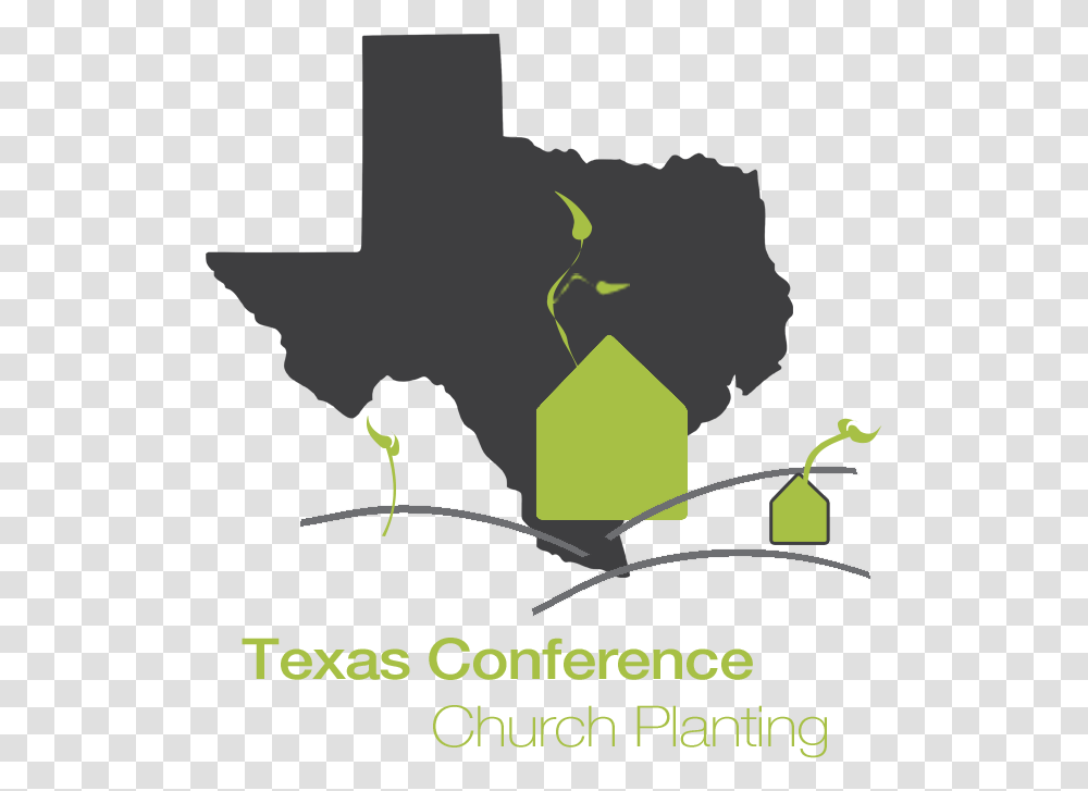 Texas Conference Church Planting Logo Socialist Party Of America, Poster, Rainforest, Nature, Metropolis Transparent Png