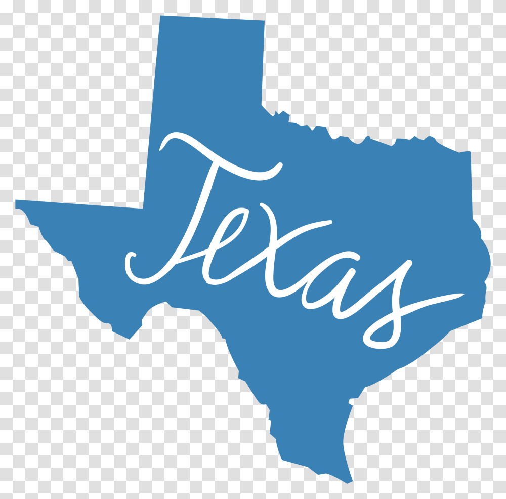 Texas Cursive Graphic Design, Pillow, Cushion, Outdoors Transparent Png