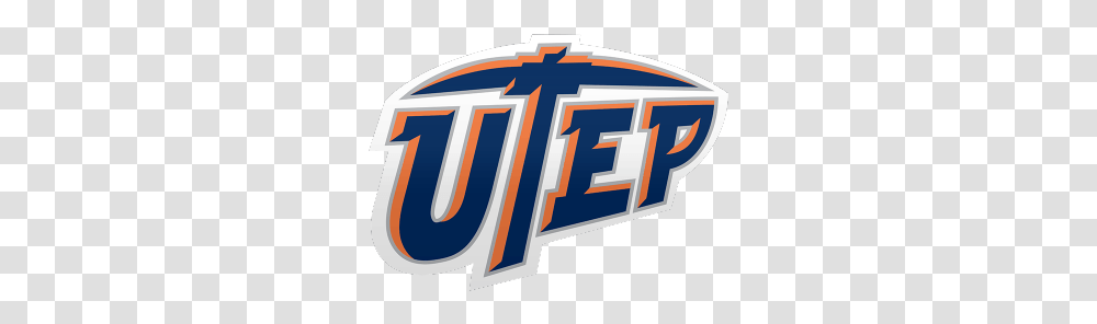 Texas El Paso Miners Vs Southern Miss Golden Eagles Box Score Utep Miners, Word, Logo, Symbol, Sport Transparent Png