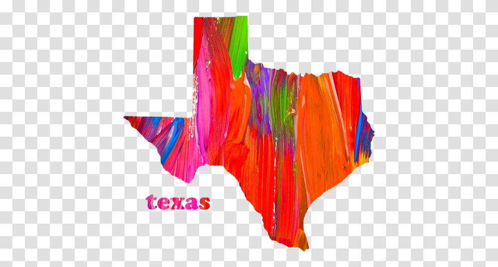 Texas Election Results 2018, Modern Art, Person, Canvas Transparent Png