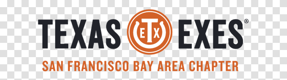 Texas Exes San Francisco Logo Texas Exes, Word, Number Transparent Png