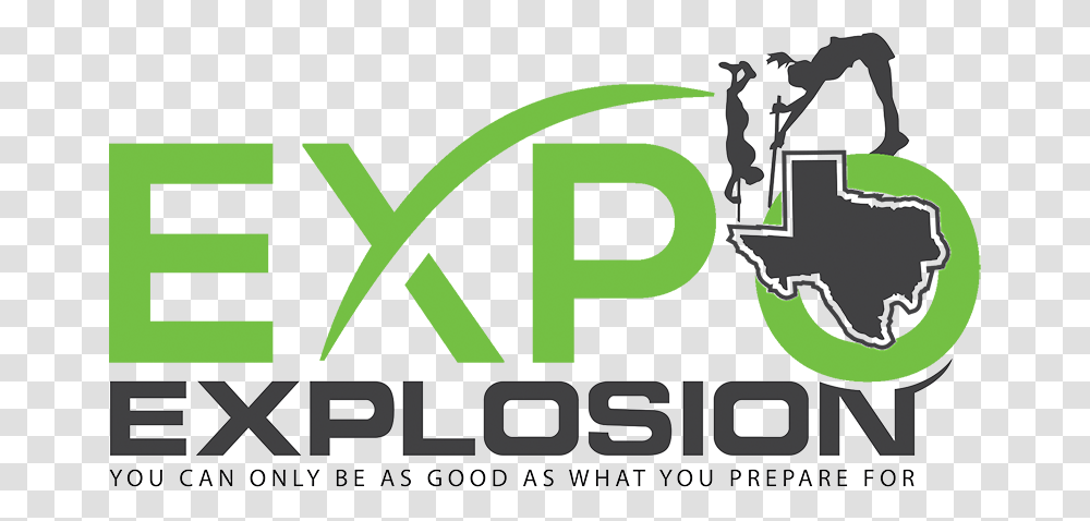 Texas Expo Explosion Logo Graphic Design, Person, People, Poster Transparent Png