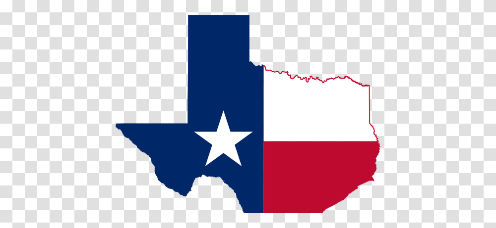 Texas Flag Clip Art, Star Symbol, Person, Human Transparent Png