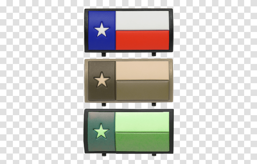 Texas Flag, Furniture, Drawer, Palette, Paint Container Transparent Png