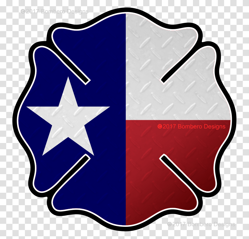 Texas Flag Gun Rights, First Aid, Star Symbol, Armor Transparent Png