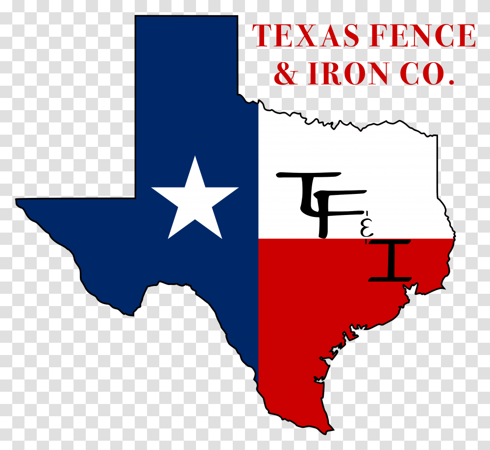 Texas Flag On Texas, Star Symbol, Poster, Advertisement Transparent Png