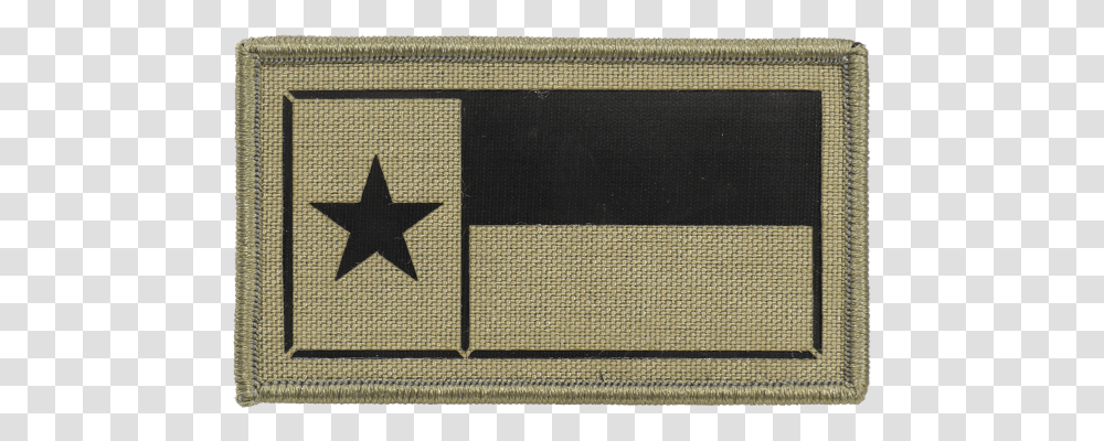 Texas Flag, Rug, Mat, Doormat Transparent Png