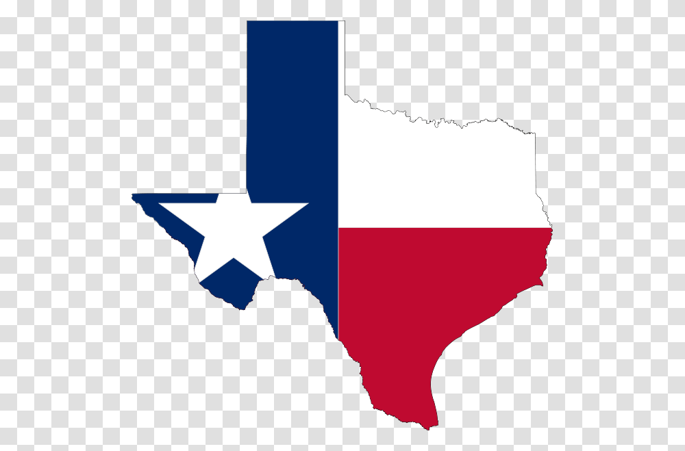 Texas Flag State Shape, Person, Human, Star Symbol Transparent Png